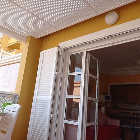 Apartamento Orlando Adeje 外观 照片