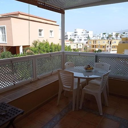 Apartamento Orlando Adeje 外观 照片