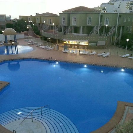 Apartamento Orlando Adeje 外观 照片