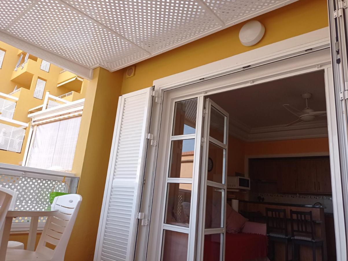Apartamento Orlando Adeje 外观 照片