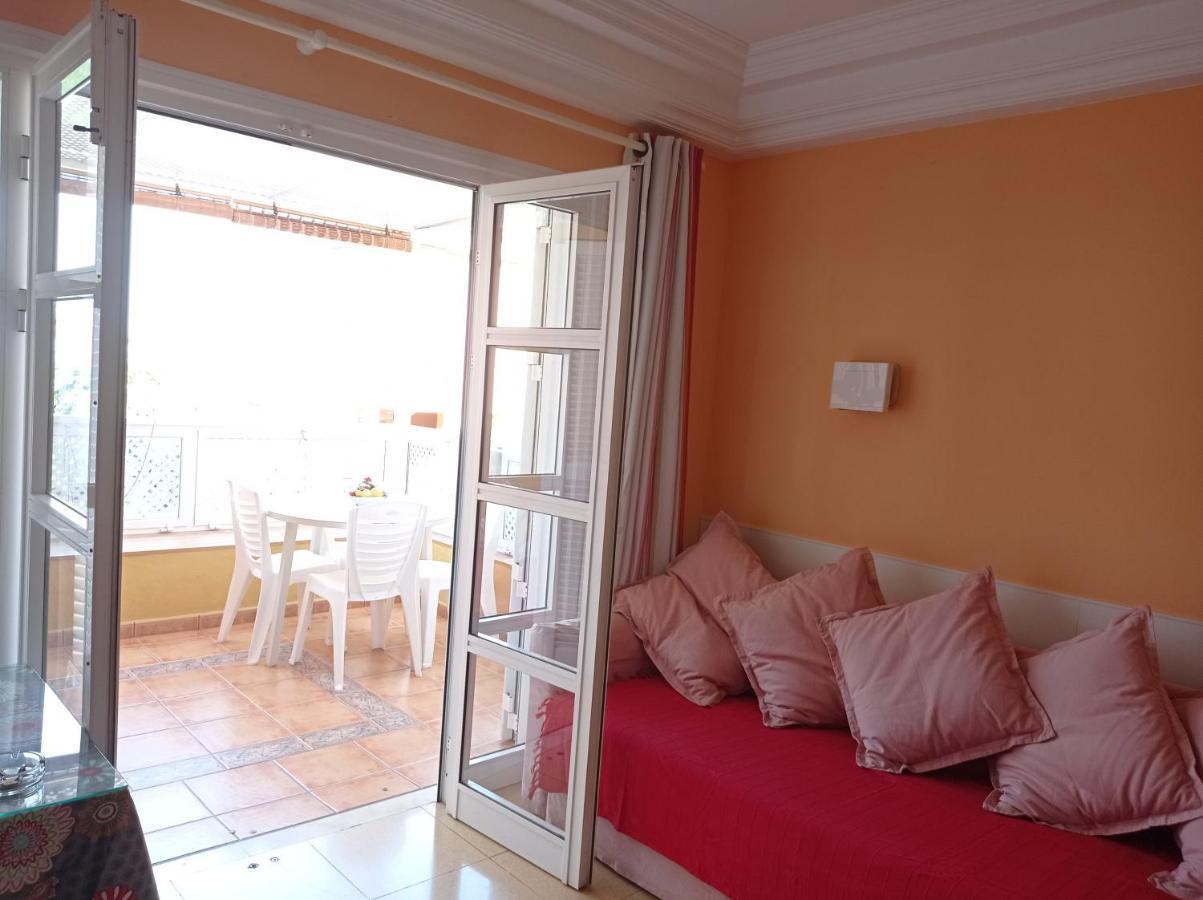 Apartamento Orlando Adeje 外观 照片