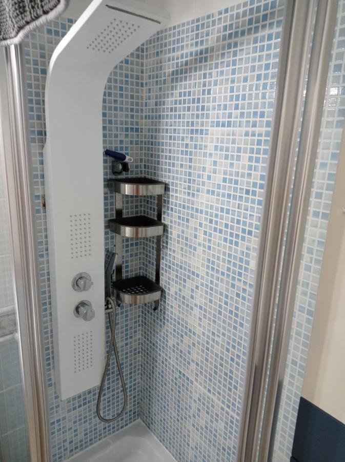 Apartamento Orlando Adeje 外观 照片