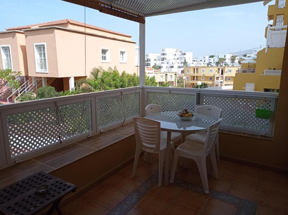 Apartamento Orlando Adeje 外观 照片