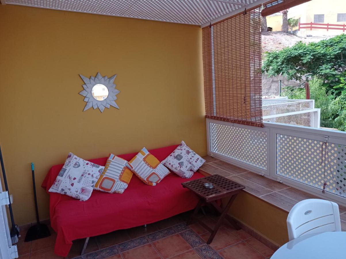 Apartamento Orlando Adeje 外观 照片