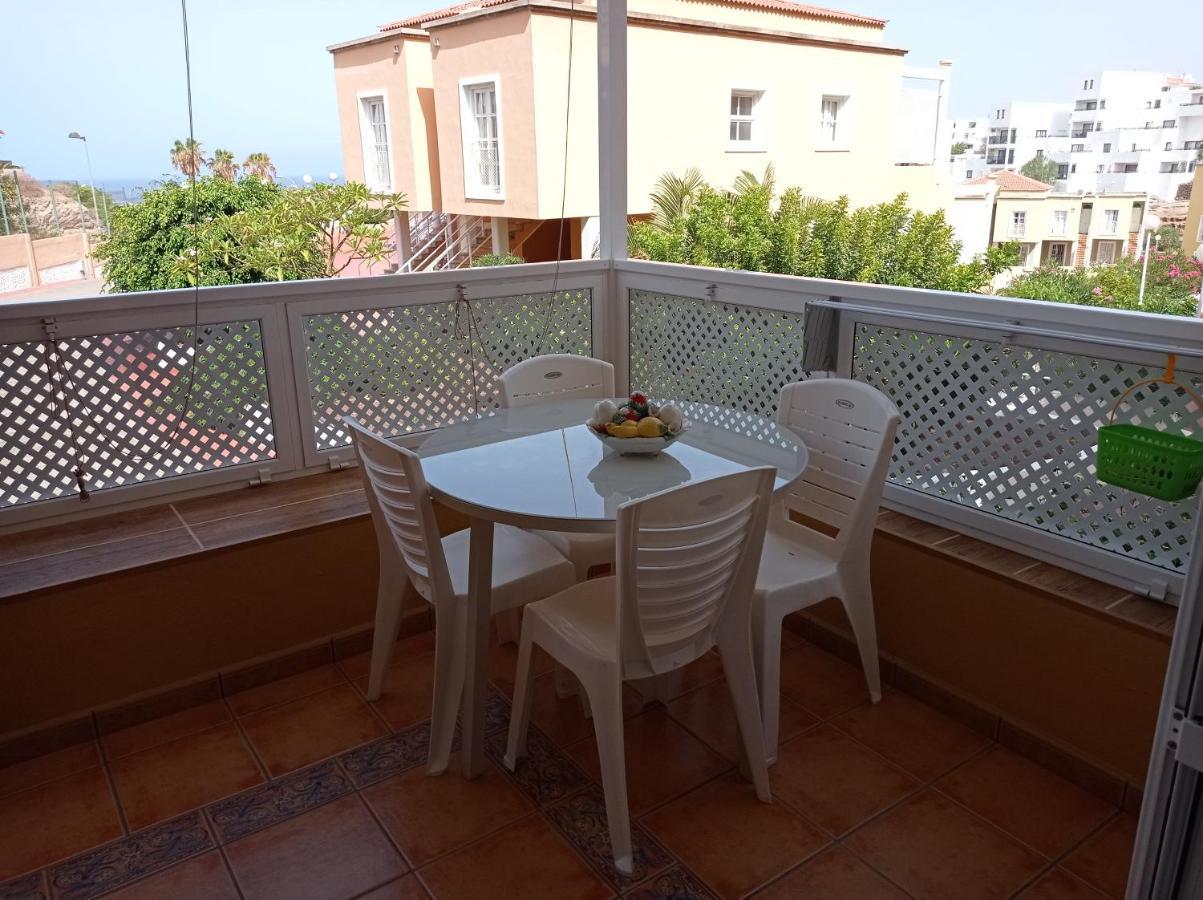 Apartamento Orlando Adeje 外观 照片