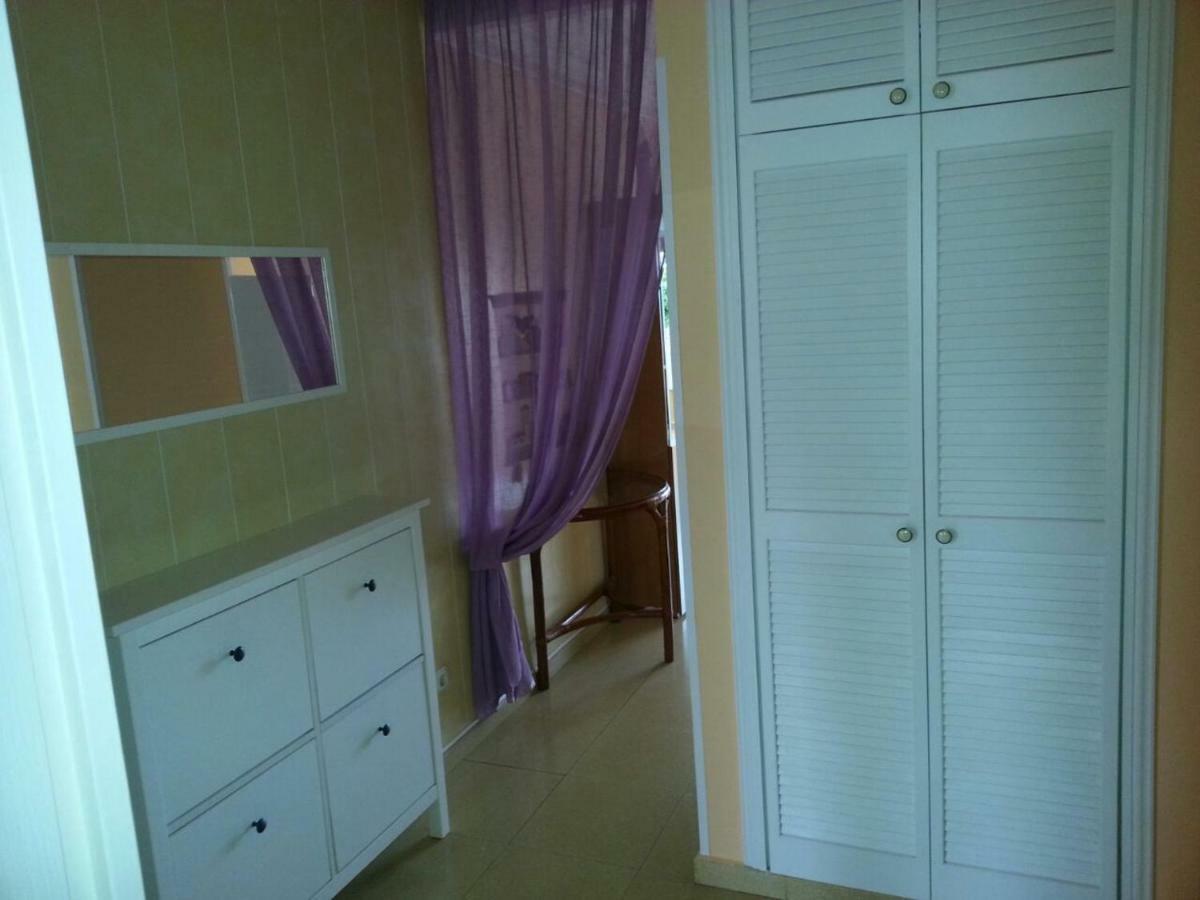 Apartamento Orlando Adeje 外观 照片