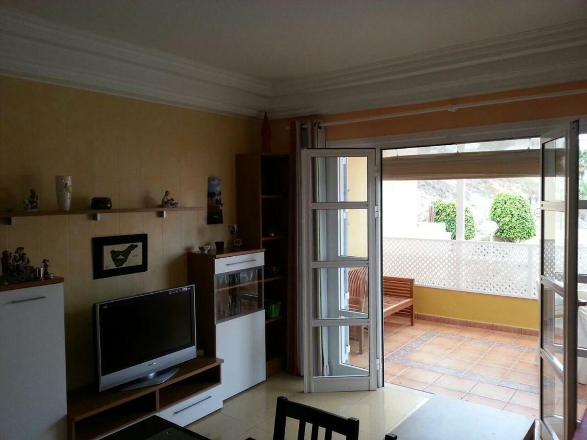 Apartamento Orlando Adeje 外观 照片
