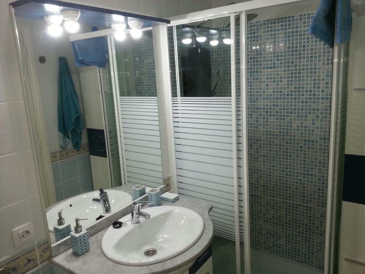 Apartamento Orlando Adeje 外观 照片
