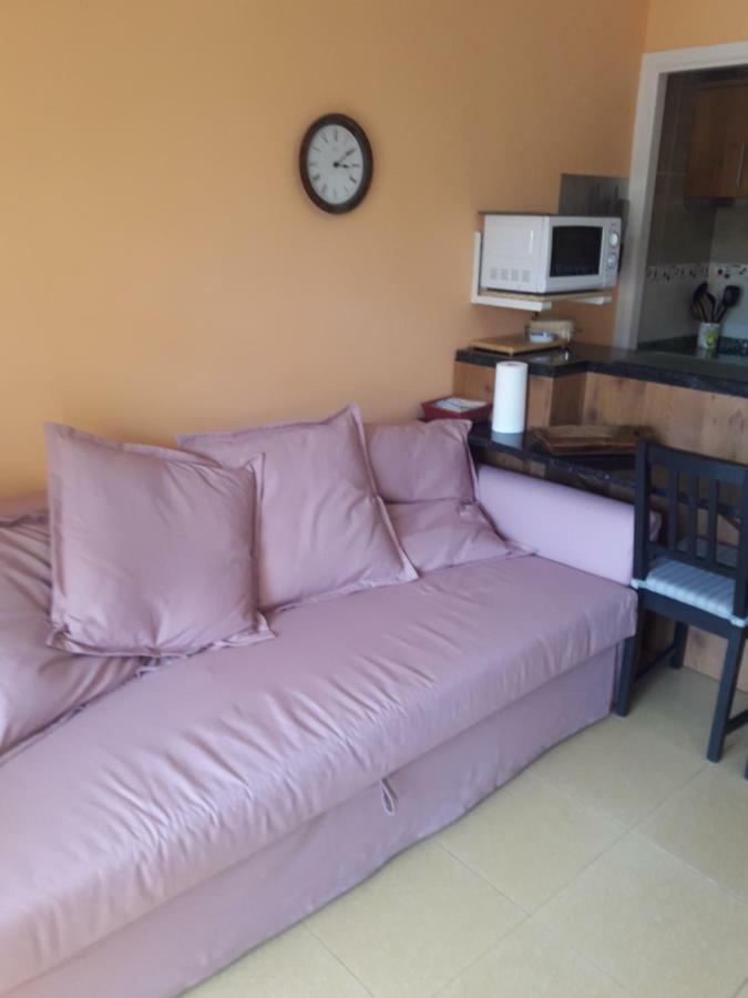 Apartamento Orlando Adeje 外观 照片