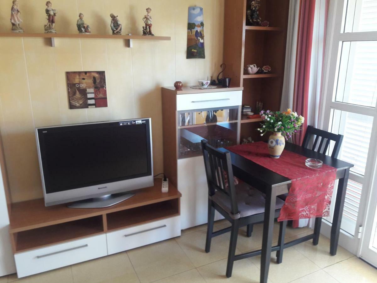 Apartamento Orlando Adeje 外观 照片