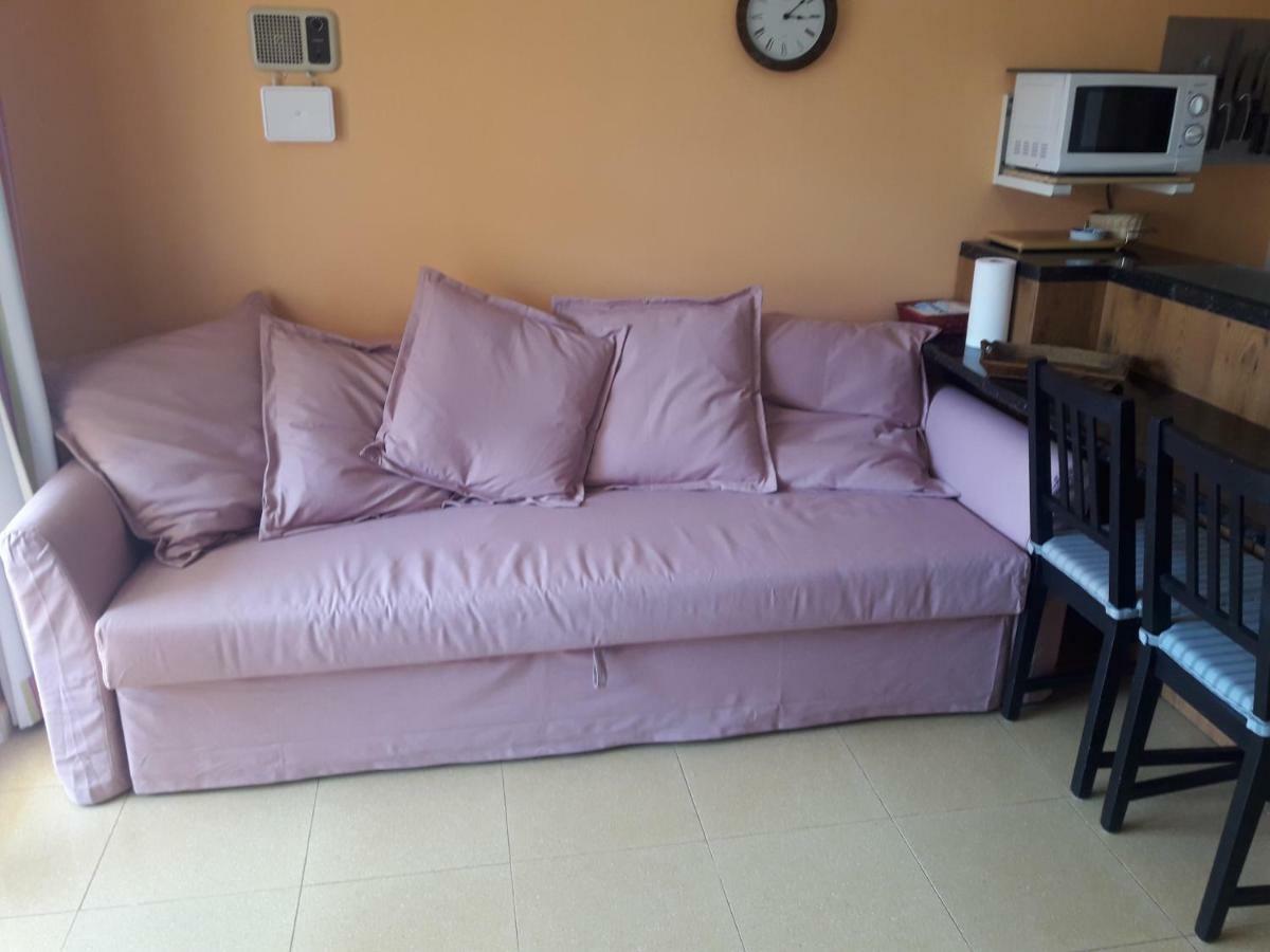 Apartamento Orlando Adeje 外观 照片