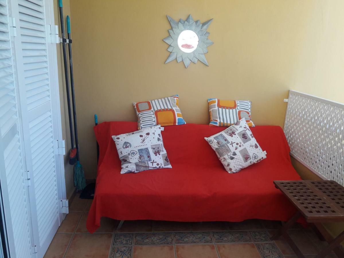 Apartamento Orlando Adeje 外观 照片
