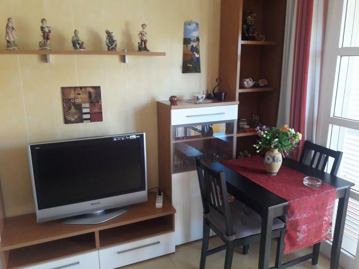 Apartamento Orlando Adeje 外观 照片
